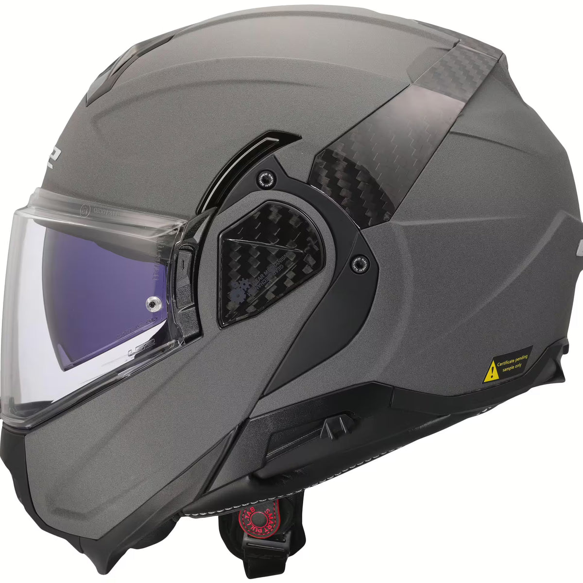 LS2 FF910 Advant II Massivbeton