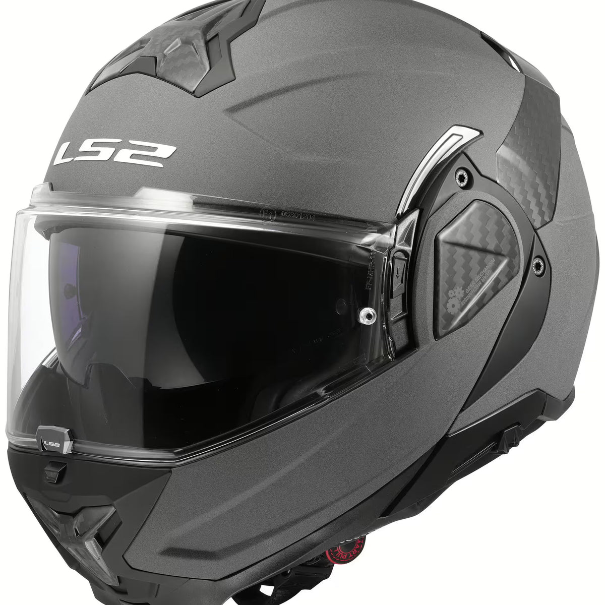 LS2 FF910 Advant II Massivbeton