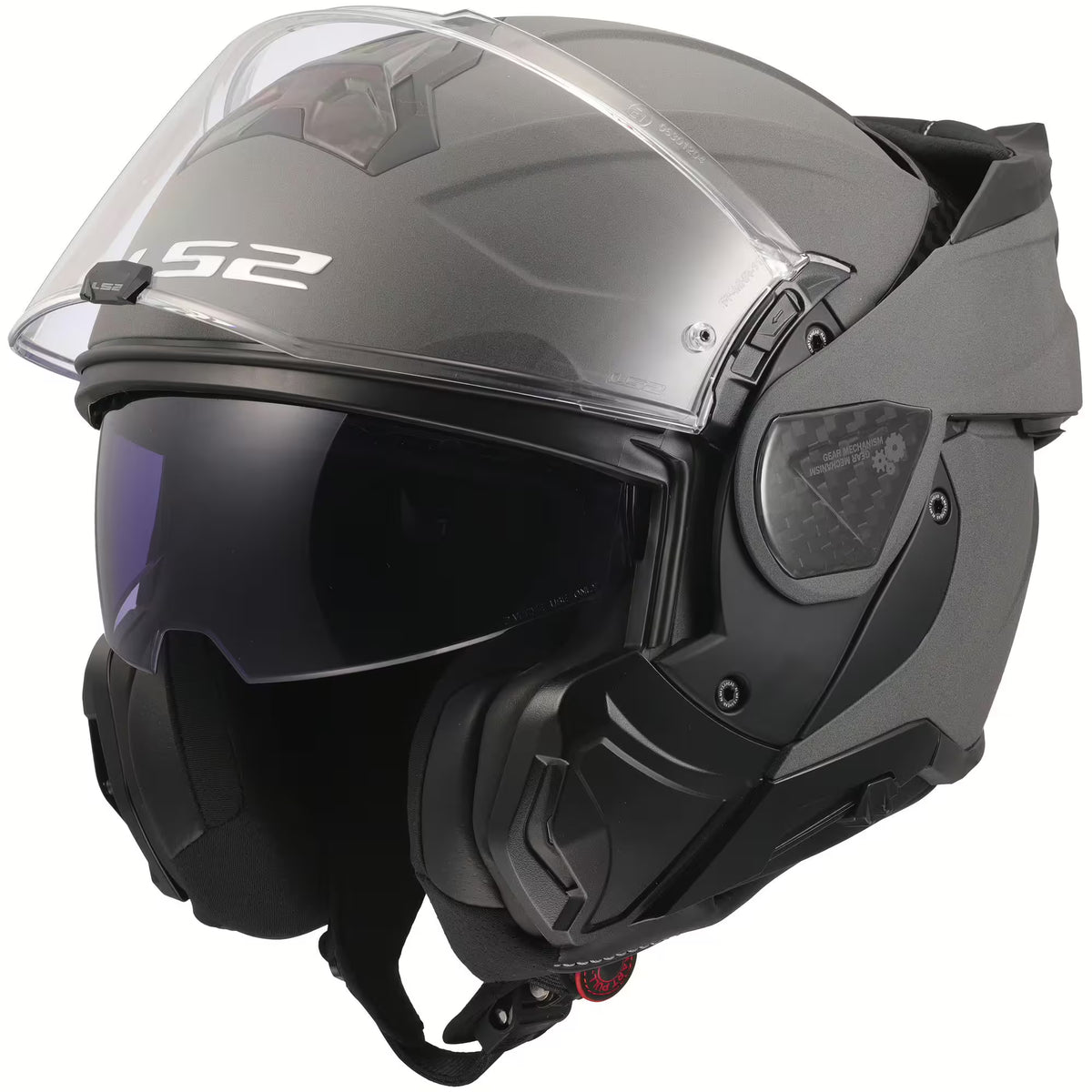 LS2 FF910 Advant II Massivbeton