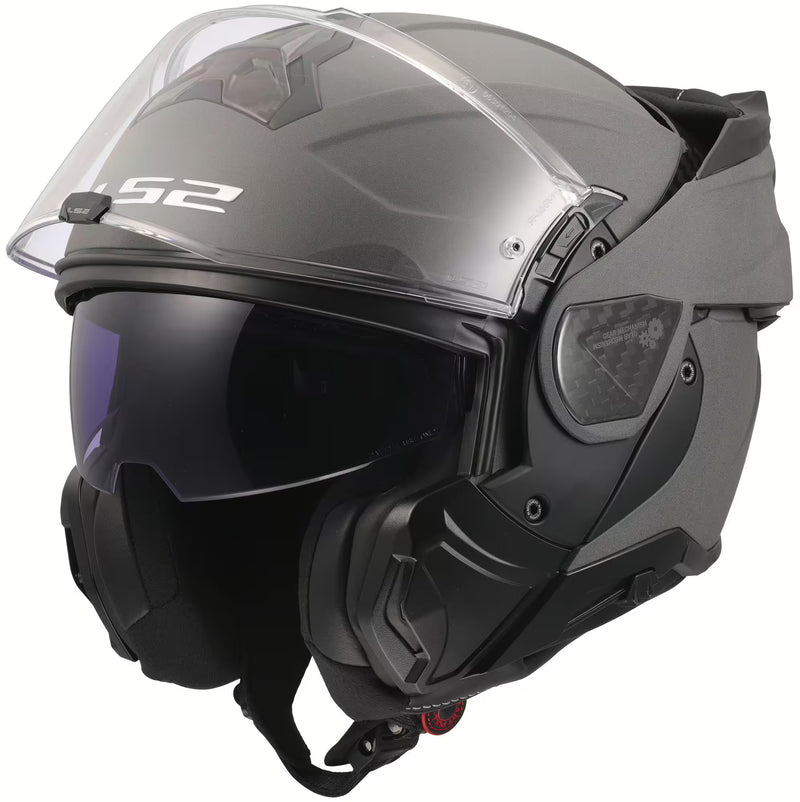 LS2 FF910 Advant II Massivbeton