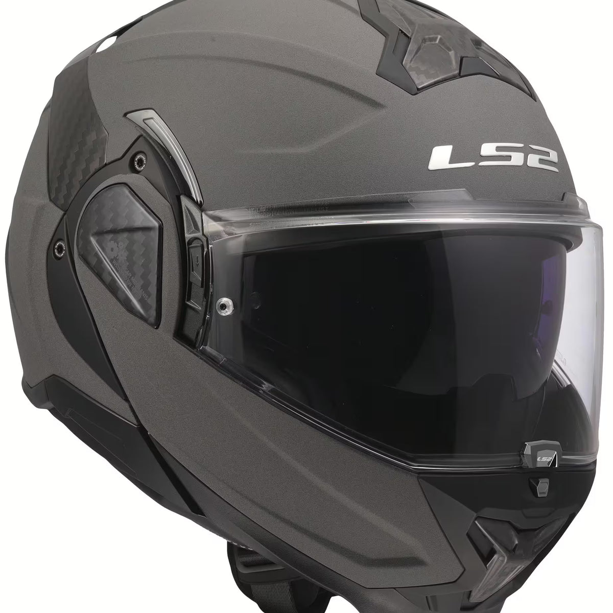 LS2 FF910 Advant II Massivbeton