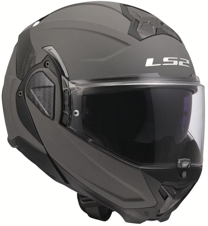 LS2 FF910 Advant II Massivbeton