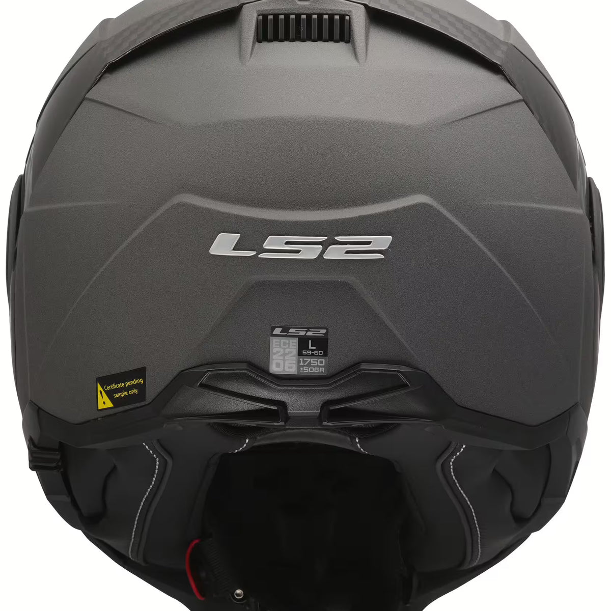 LS2 FF910 Advant II Massivbeton