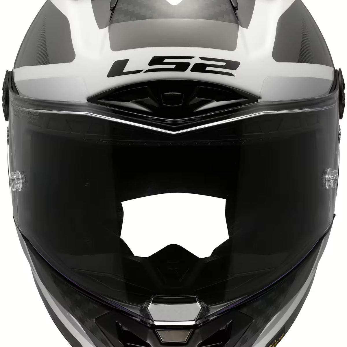 LS2 FF805 Thunder Carbon GP Raute