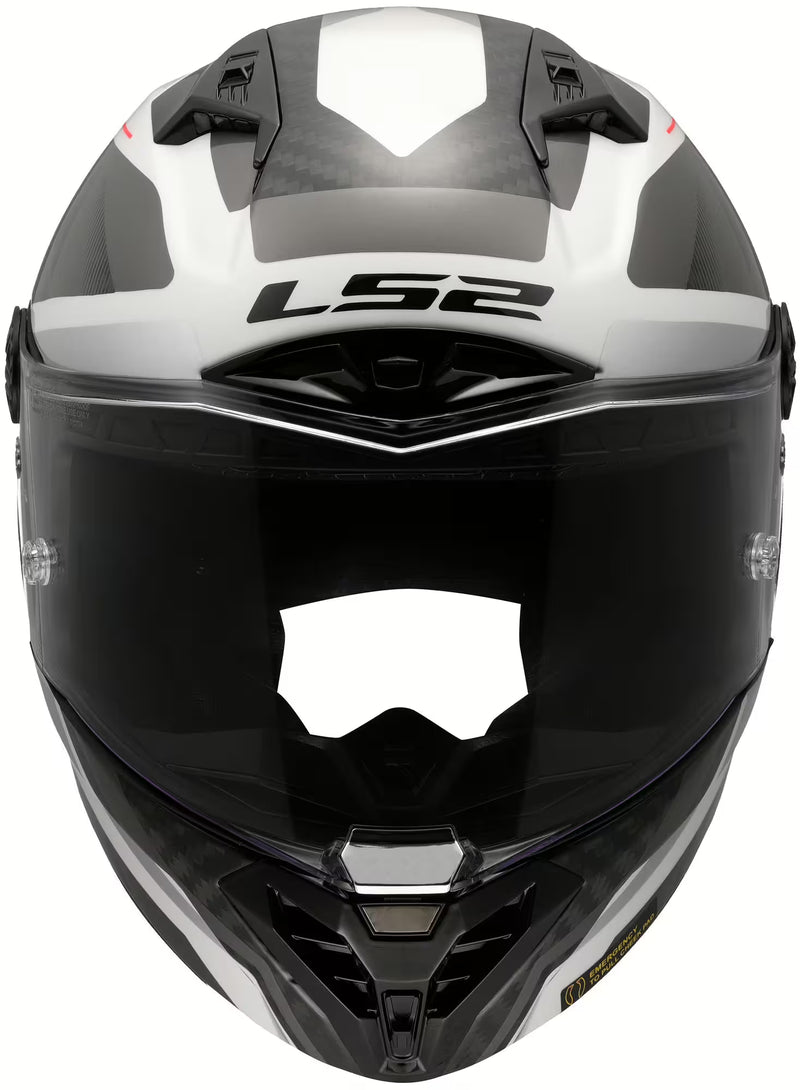 LS2 FF805 Thunder Carbon GP Raute