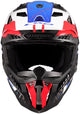 LS2 MX703 X-Force Galuo Wit/Rood/Blauw, 63/64 = XXL Crosshelm ECE 22.06 – foto 2