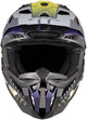 LS2 MX703 X-Force Galuo Grijs/Neongeel, 65/66 = 3XL Crosshelm ECE 22.06 – foto 2