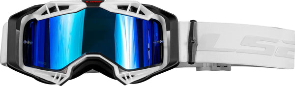 LS2 Aura Pro Crossbril