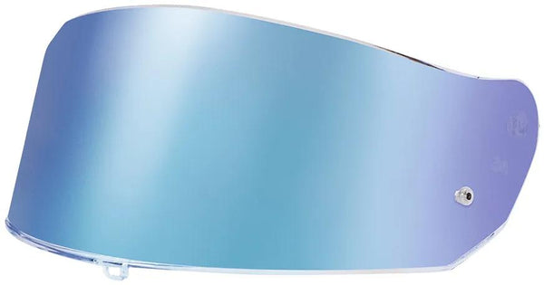 LS2 Visier FF808 Stream II – Iridium Blau