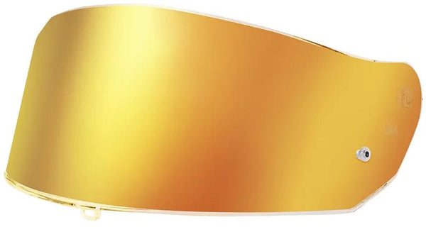 LS2 Vizier FF808 Stream II – Iridium Goud