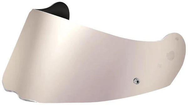 LS2 Visor FF908 Strobe II – Iridium Silver