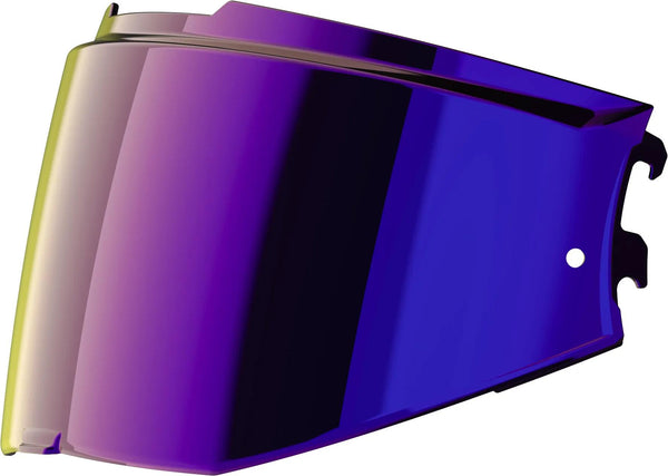 LS2 Visier FF910 Advant II – Rainbow