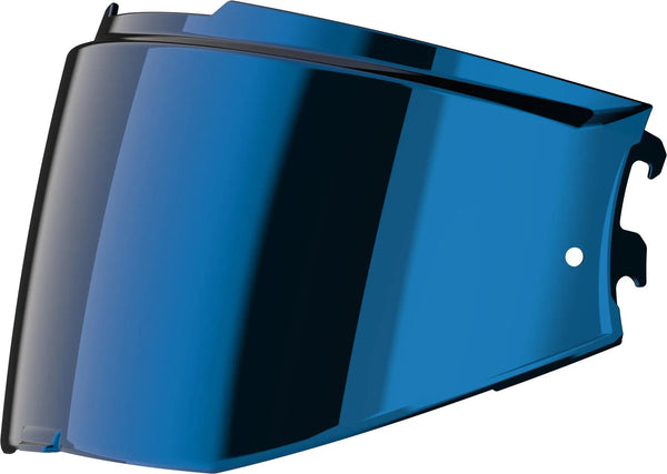 LS2 Vizier FF910 Advant II – Iridium Blauw