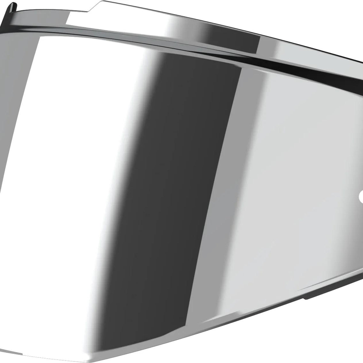 LS2 Vizier FF910 Advant II – Iridium Zilver