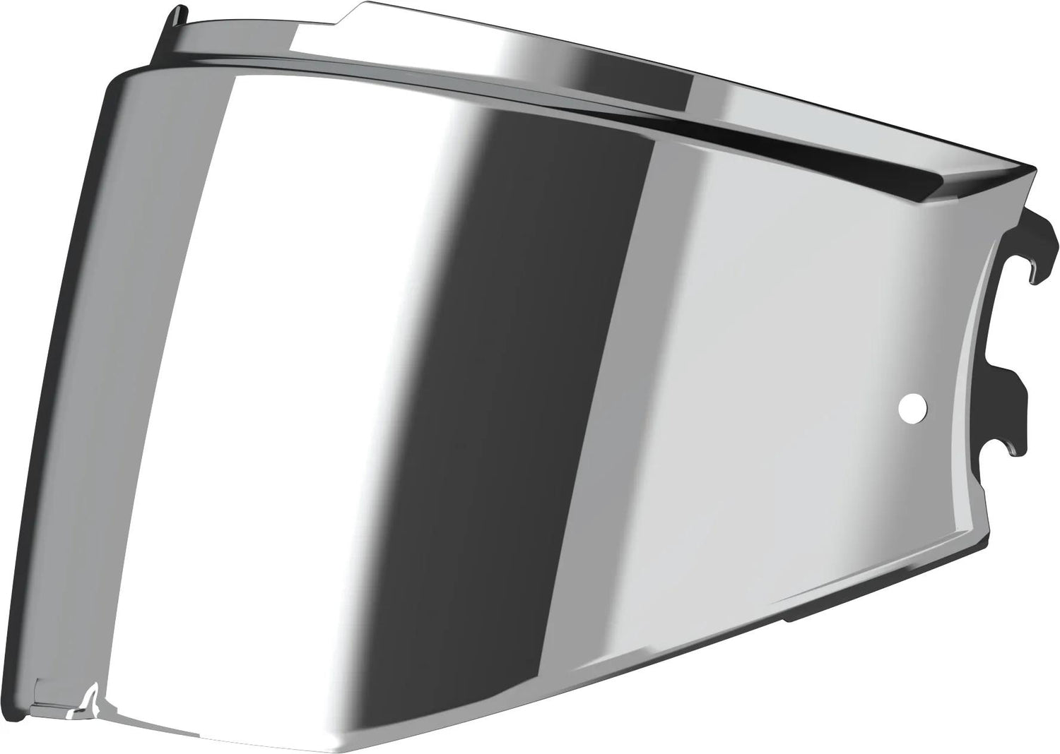 LS2 Vizier FF910 Advant II – Iridium Zilver