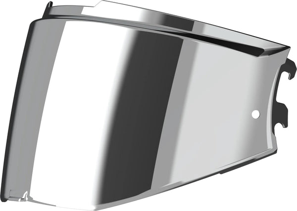 LS2 Vizier FF910 Advant II – Iridium Zilver