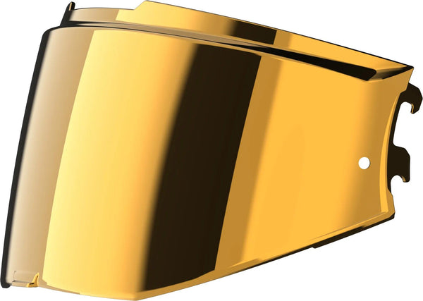 LS2 Vizier FF910 Advant II – Iridium Goud