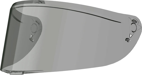 LS2 Visier FF807 Dragon, FF817 Challenger II – Getönt