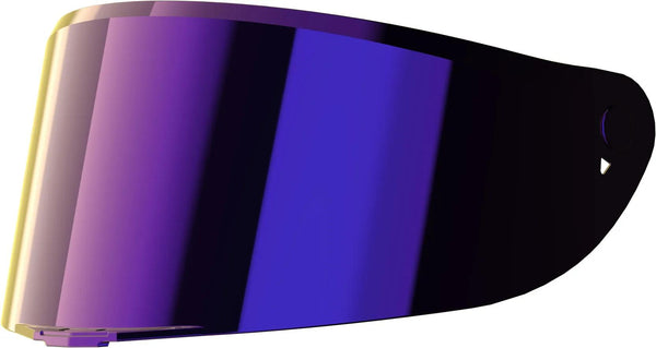 LS2 Vizier FF807 Dragon, FF817 Challenger II – Rainbow