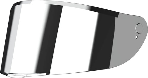LS2 Visor FF807 Dragon, FF817 Challenger II – Iridium Silver