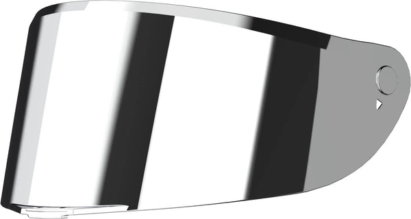 LS2 Vizier FF807 Dragon, FF817 Challenger II – Iridium Zilver