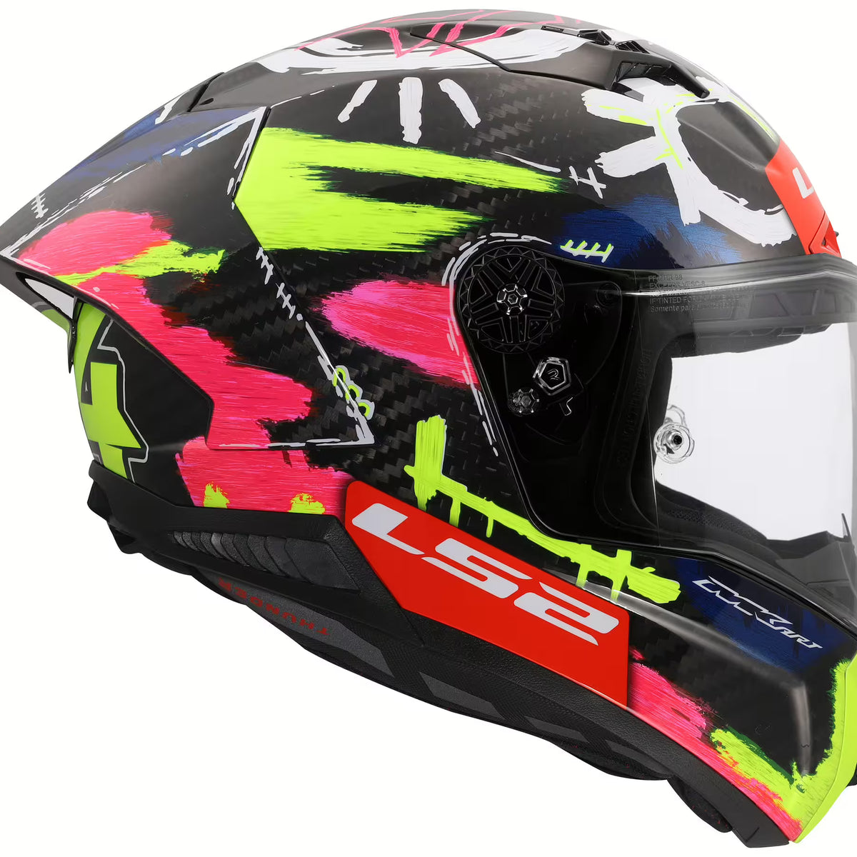 LS2 Ff805 Thunder Gp