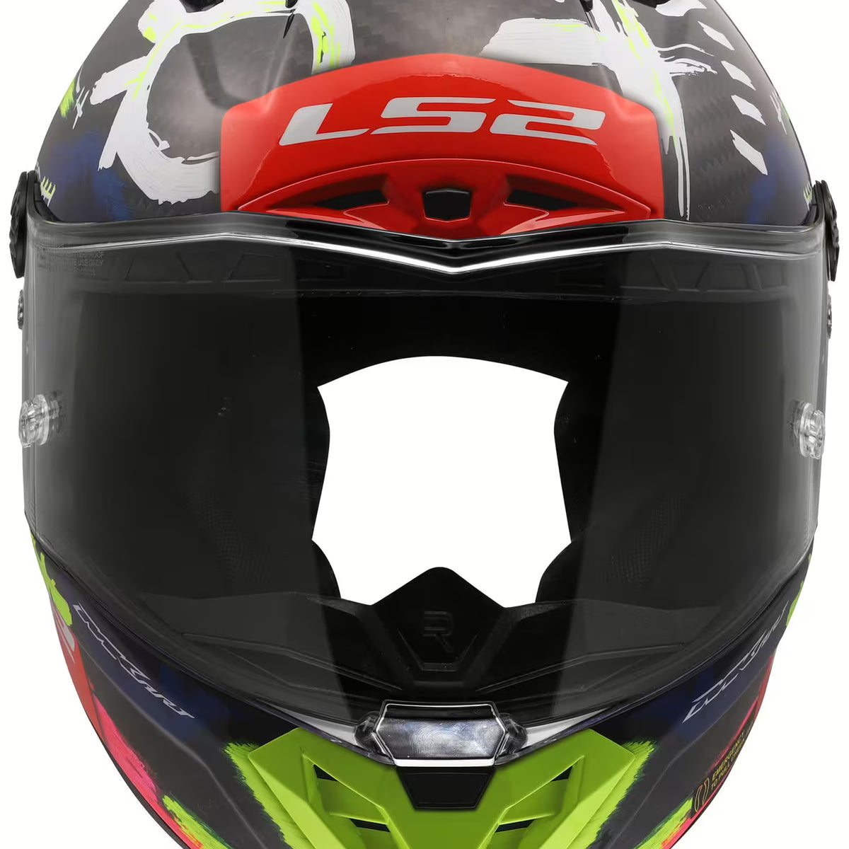 LS2 Ff805 Thunder Gp