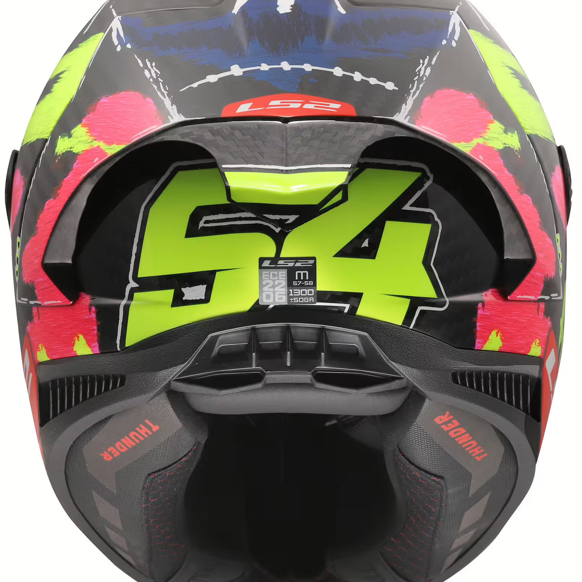 LS2 Ff805 Thunder Gp