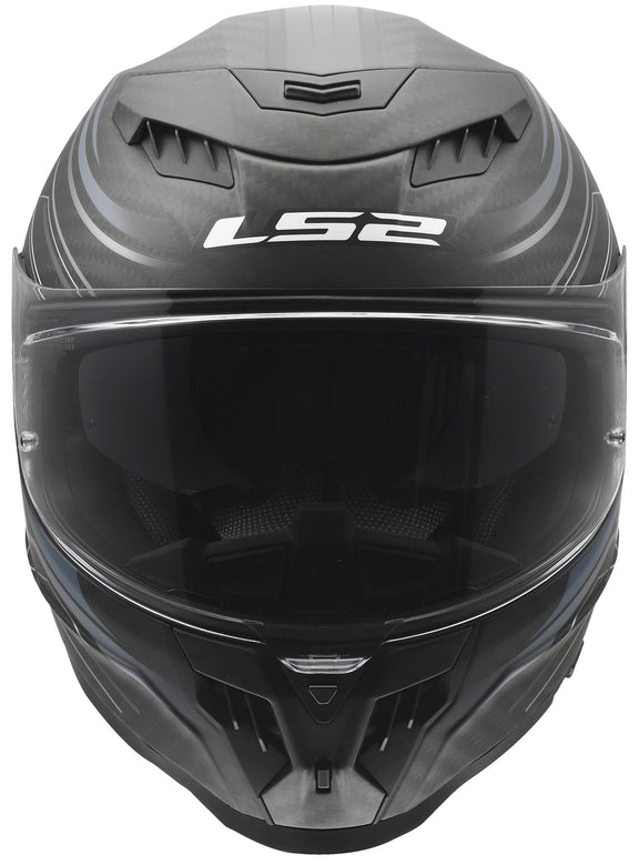 LS2 FF807 Dragon Subic Zwart/Petrol Integraalhelm ECE 22.06 – foto 2