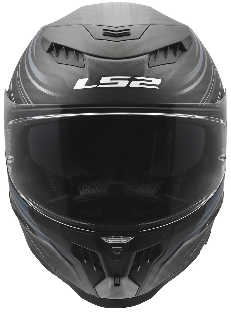 LS2 FF807 Dragon Subic Zwart/Petrol Integraalhelm ECE 22.06 – foto 2