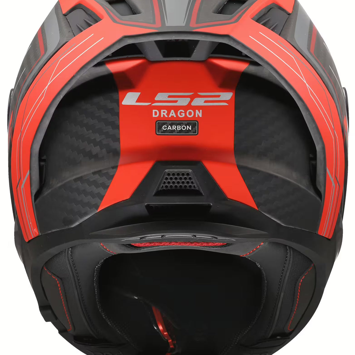 LS2 FF807 Dragon Subic Oranje