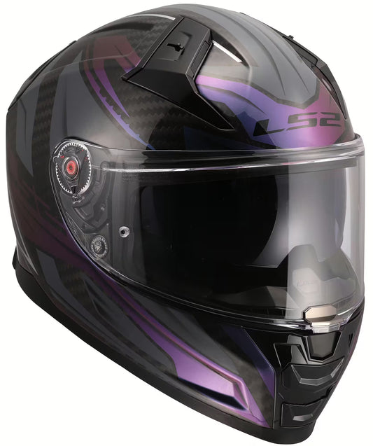 LS2 FF811 Vector II Kameleon