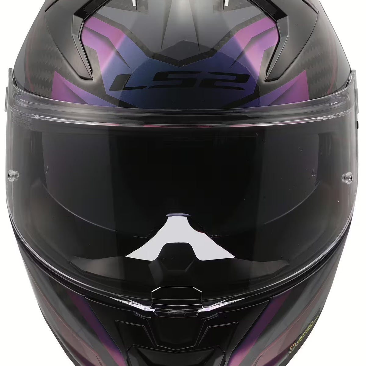 LS2 FF811 Vector II Chameleon