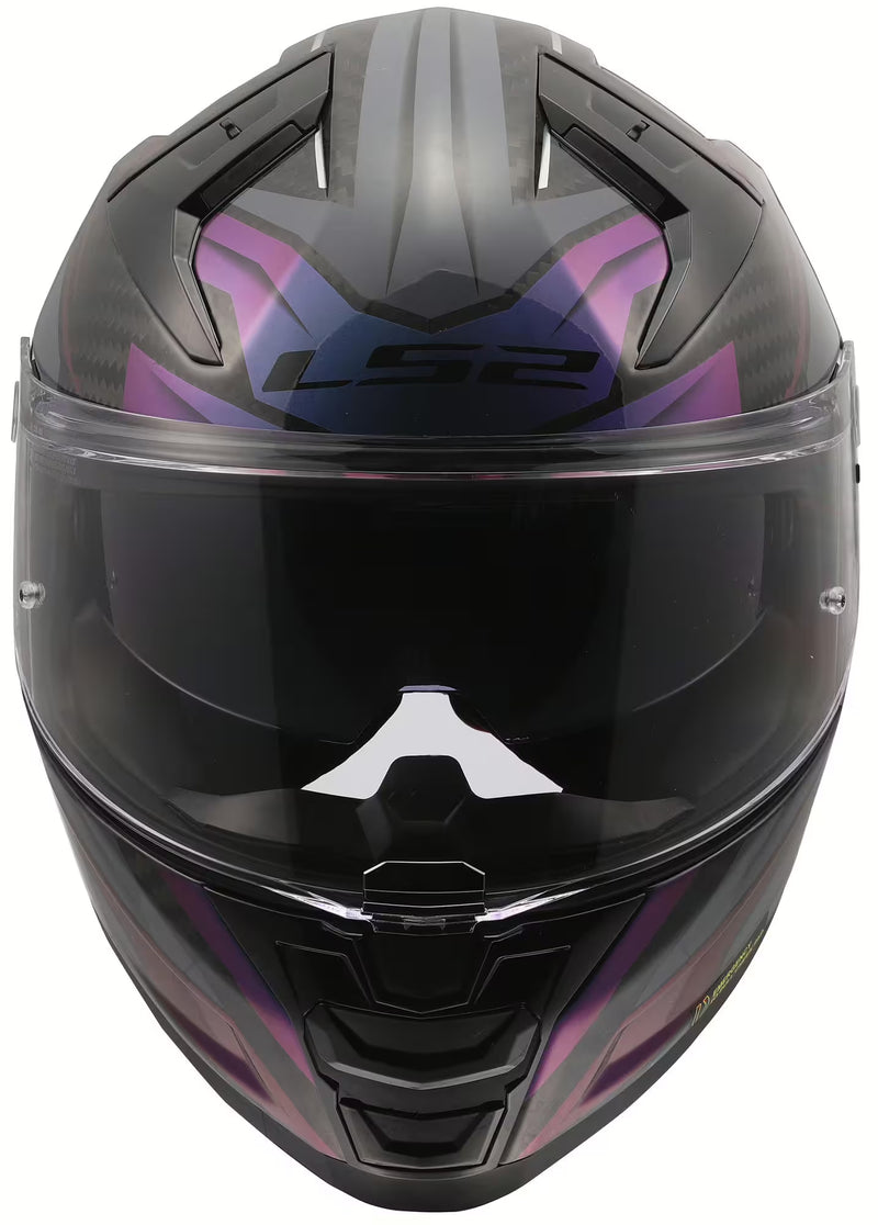 LS2 FF811 Vector II Chameleon