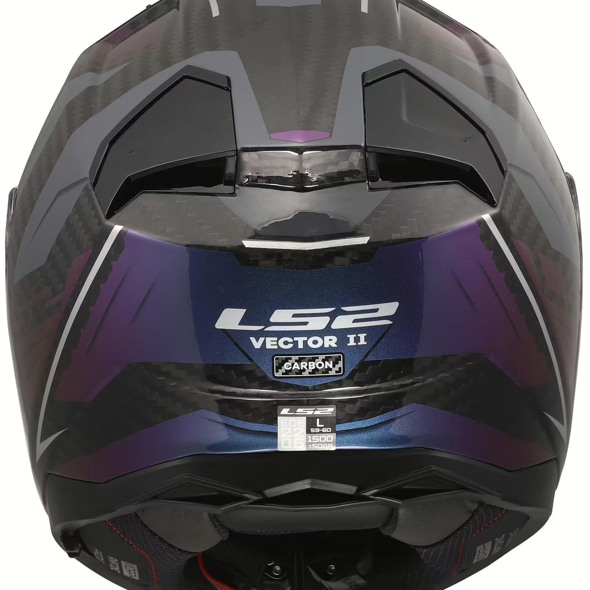 LS2 FF811 Vector II Chameleon