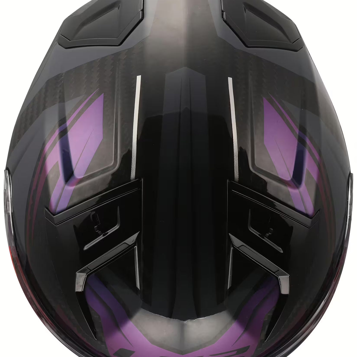 LS2 FF811 Vector II Chameleon