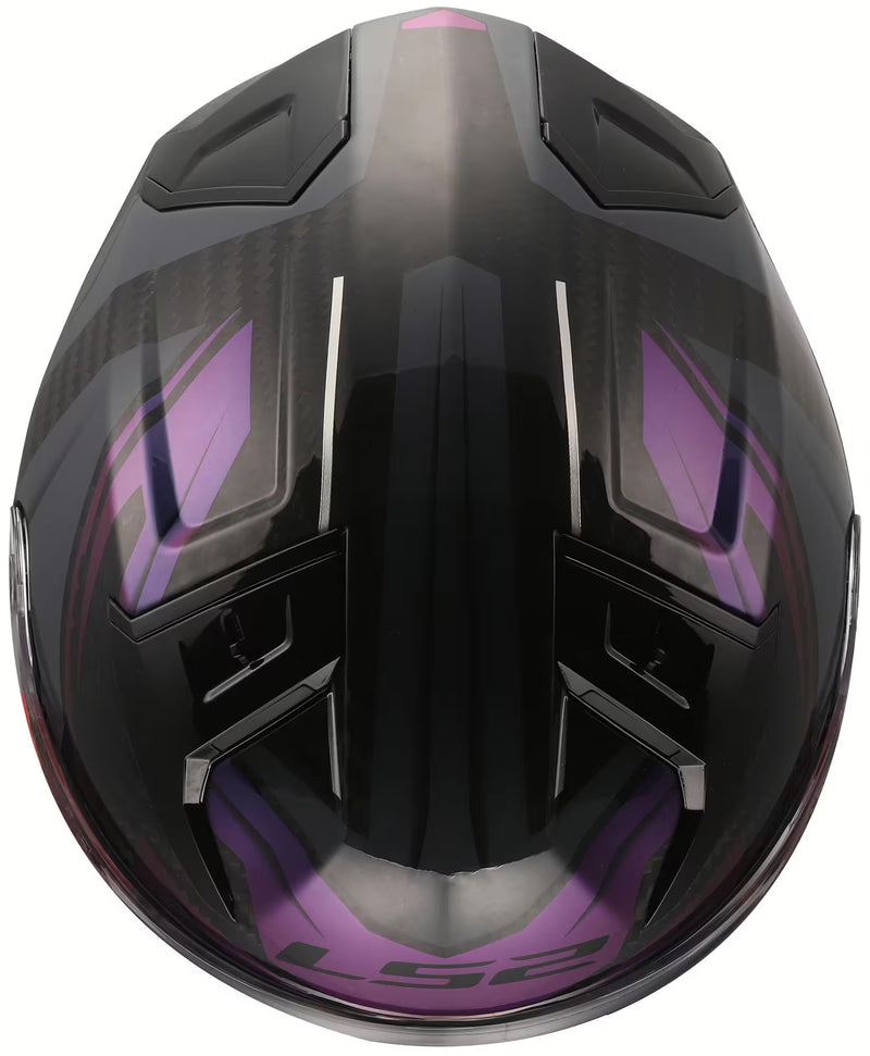 LS2 FF811 Vector II Chameleon