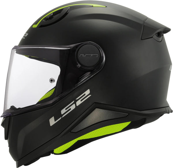 LS2 FF812 Kid Solid Kinderhelm ECE 22.06