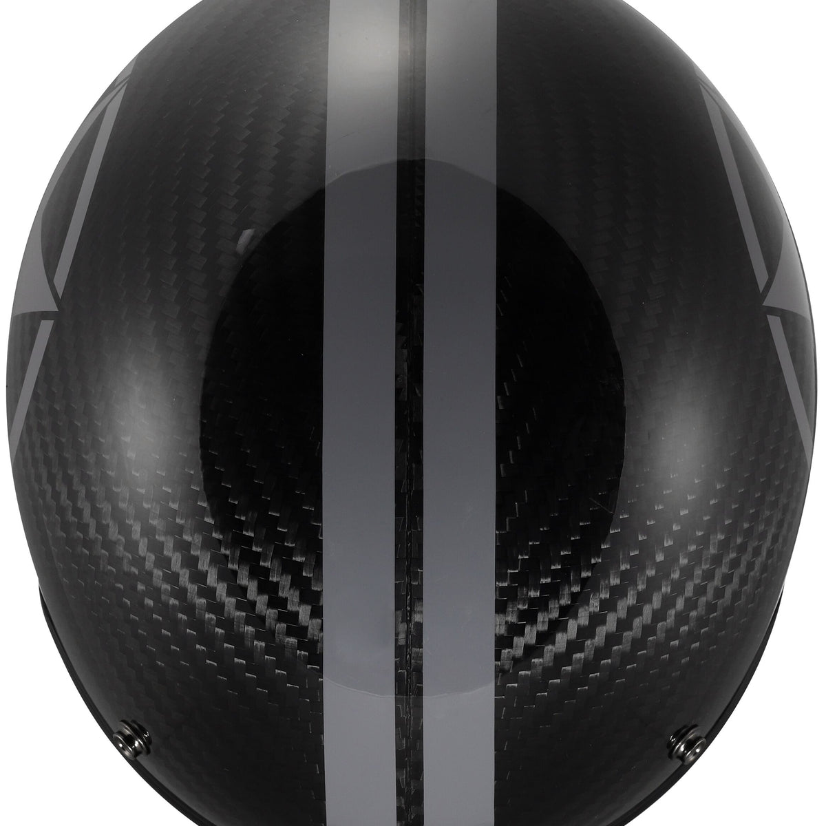 LS2 OF601 Bob II Carbon Star Grijs Jethelm ECE 22.06 – foto 4