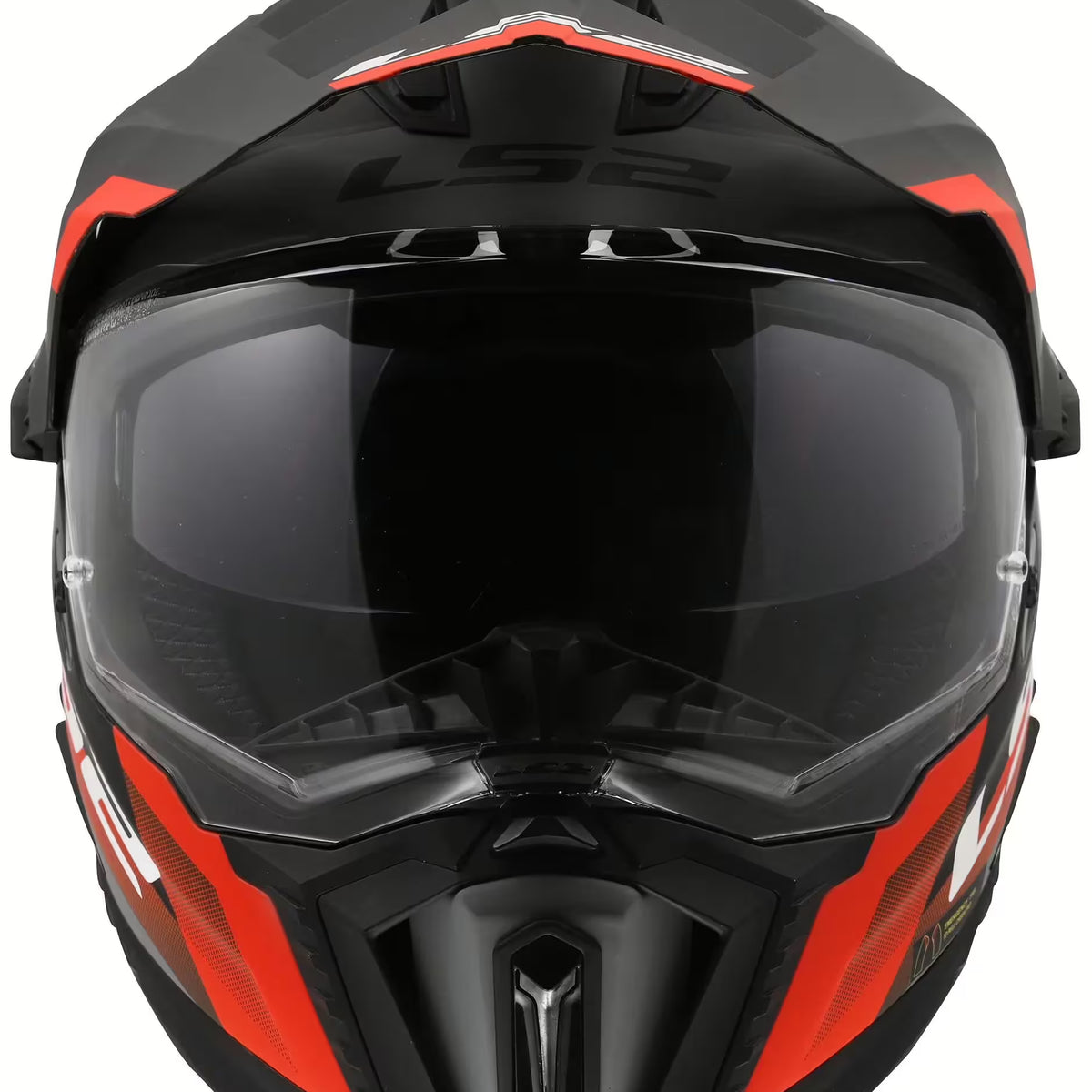 LS2 MX701 Explorer Hexa