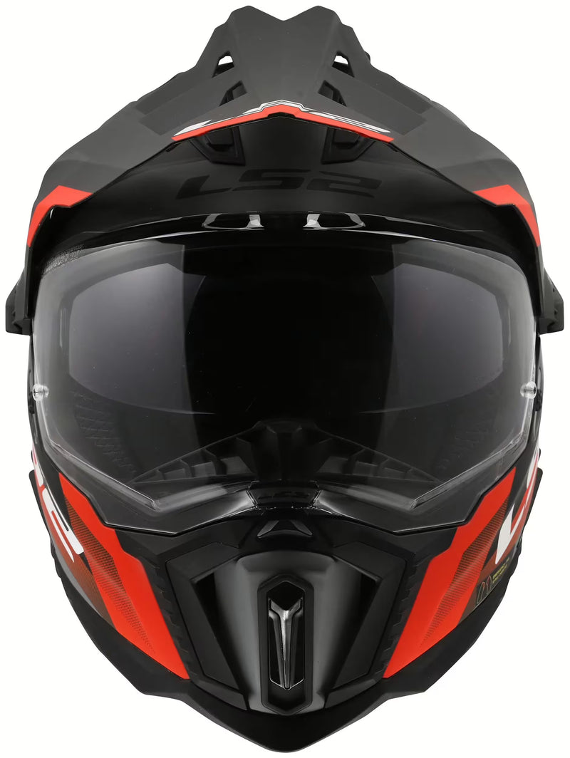 LS2 MX701 Explorer Hexa