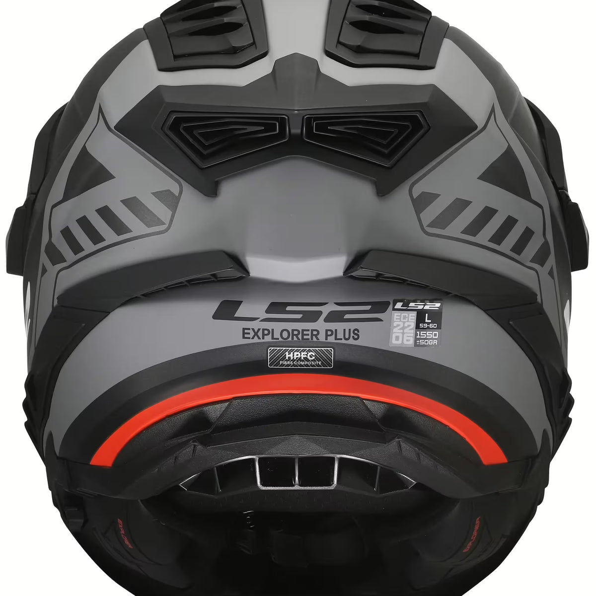 LS2 MX701 Explorer Hexa