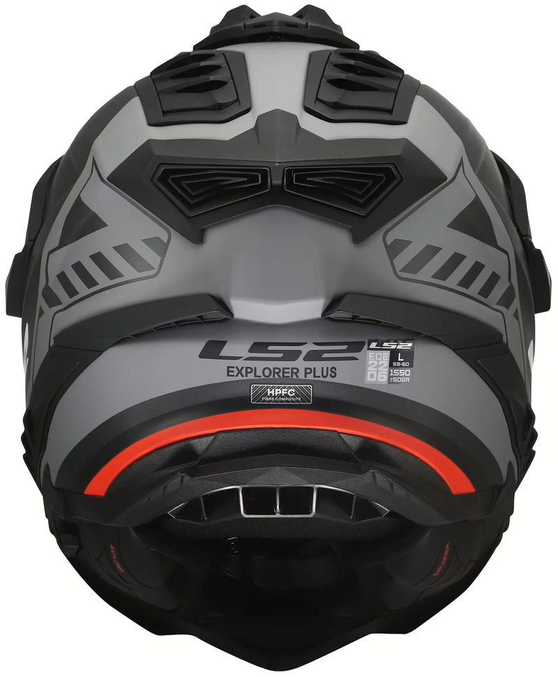 LS2 MX701 Explorer Hexa