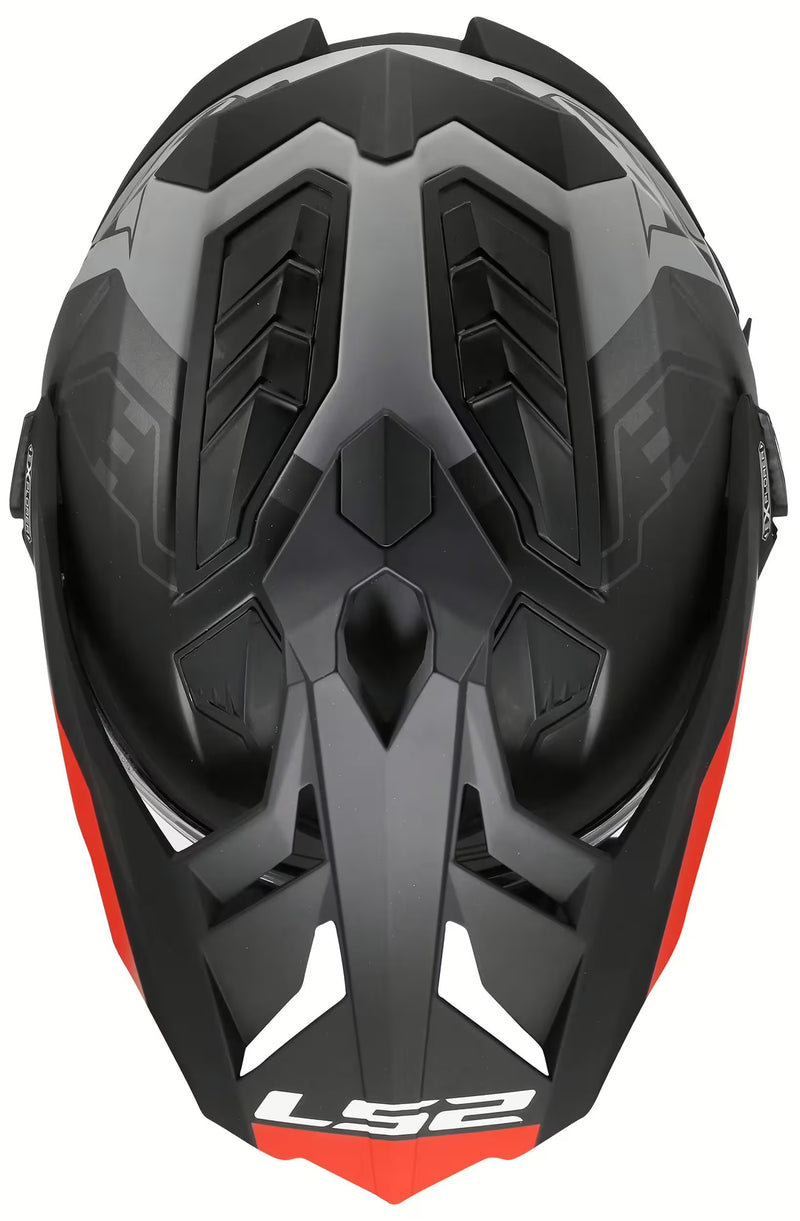 LS2 MX701 Explorer Hexa