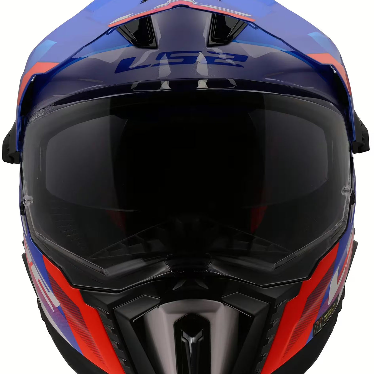 LS2 MX701 Explorer Hexa