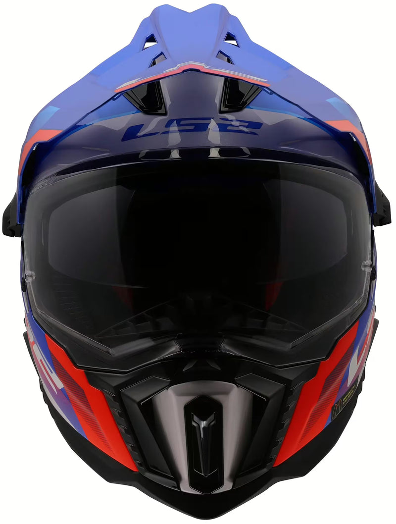 LS2 MX701 Explorer Hexa