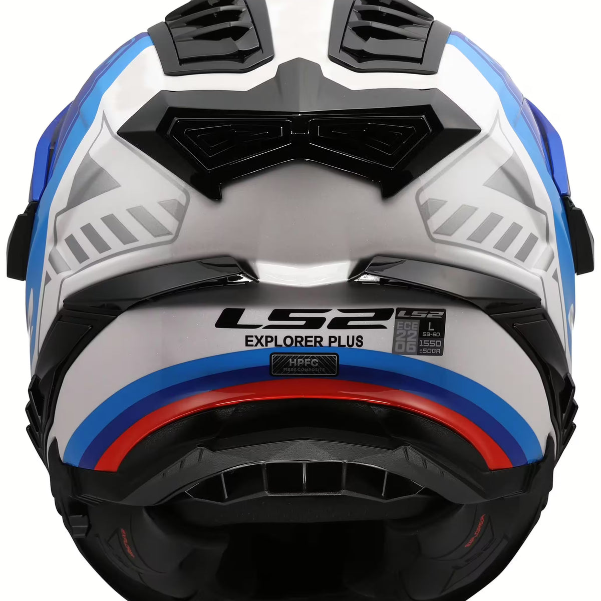 LS2 MX701 Explorer Hexa