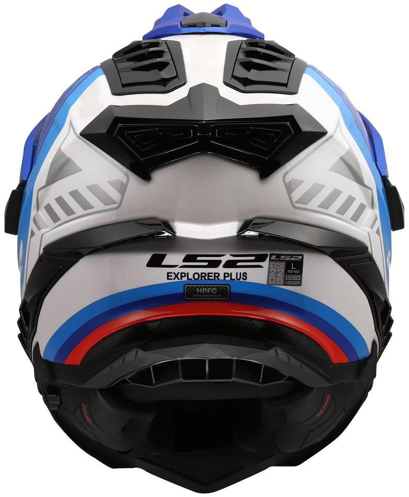 LS2 MX701 Explorer Hexa