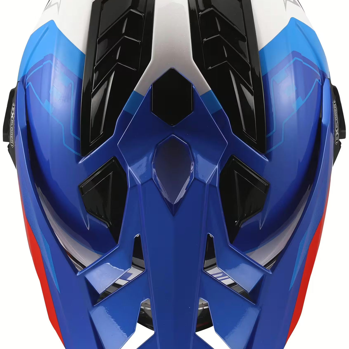 LS2 MX701 Explorer Hexa