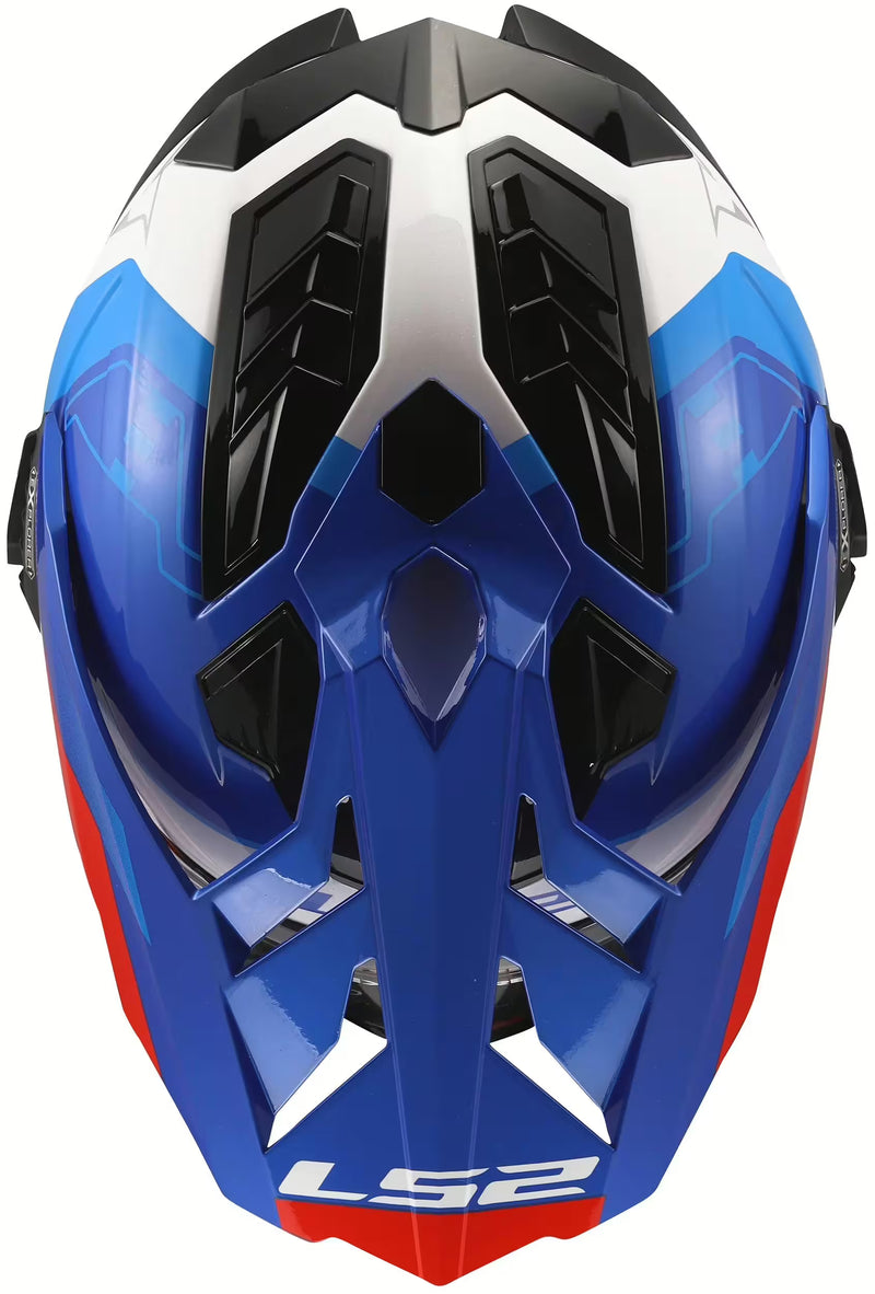 LS2 MX701 Explorer Hexa